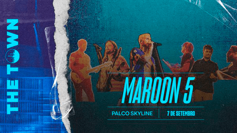 Maroon 5