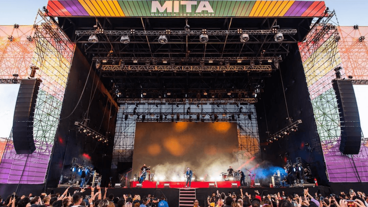 Festival MITA