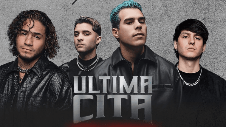 CNCO