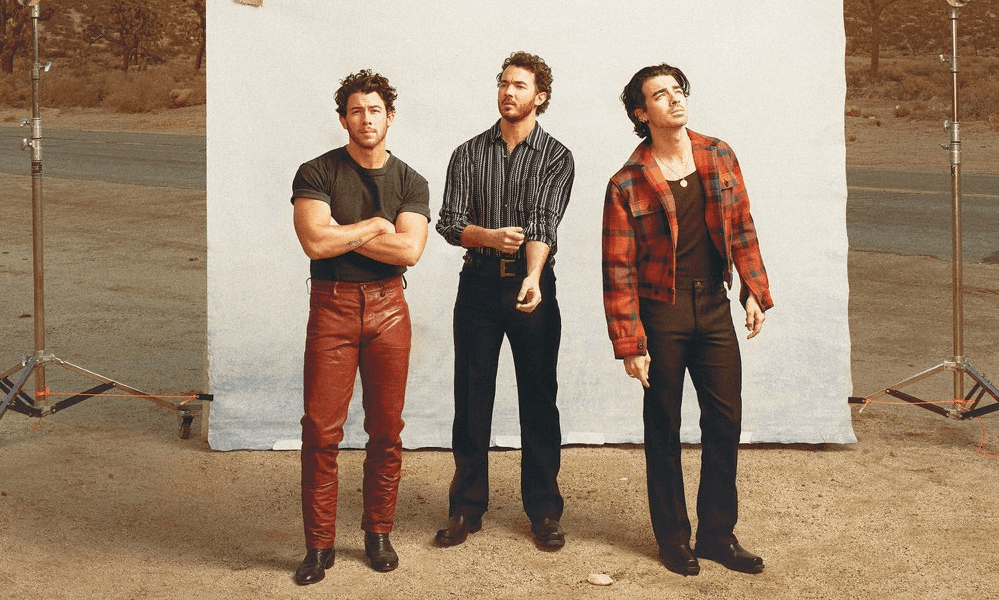 Jonas Brothers