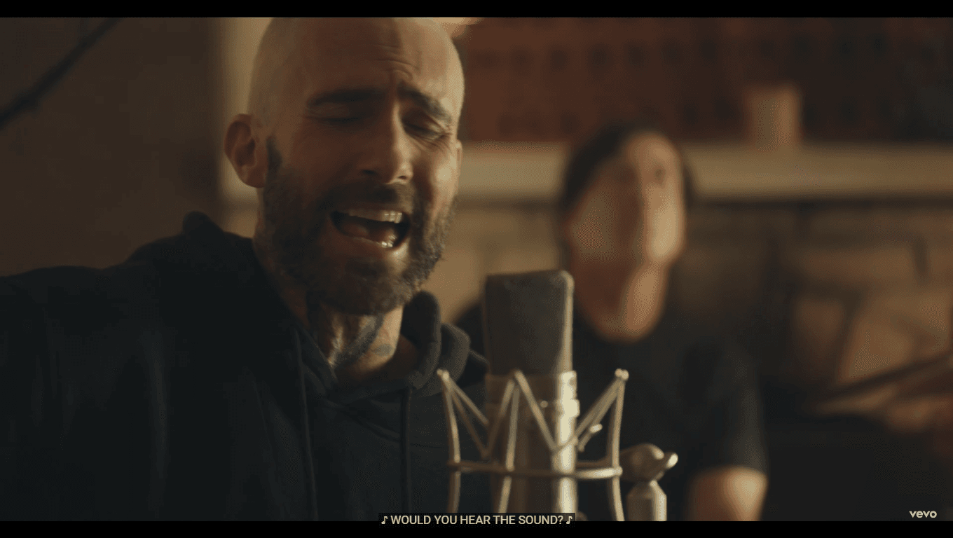 Maroon 5