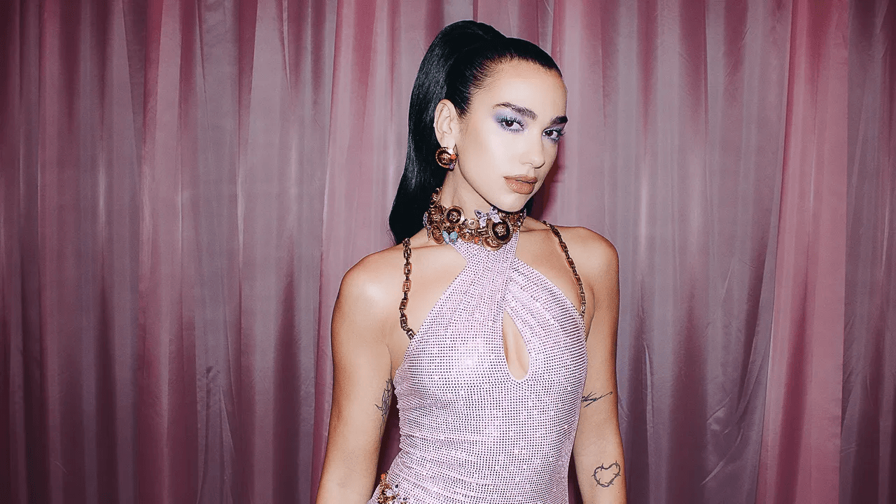Dua Lipa