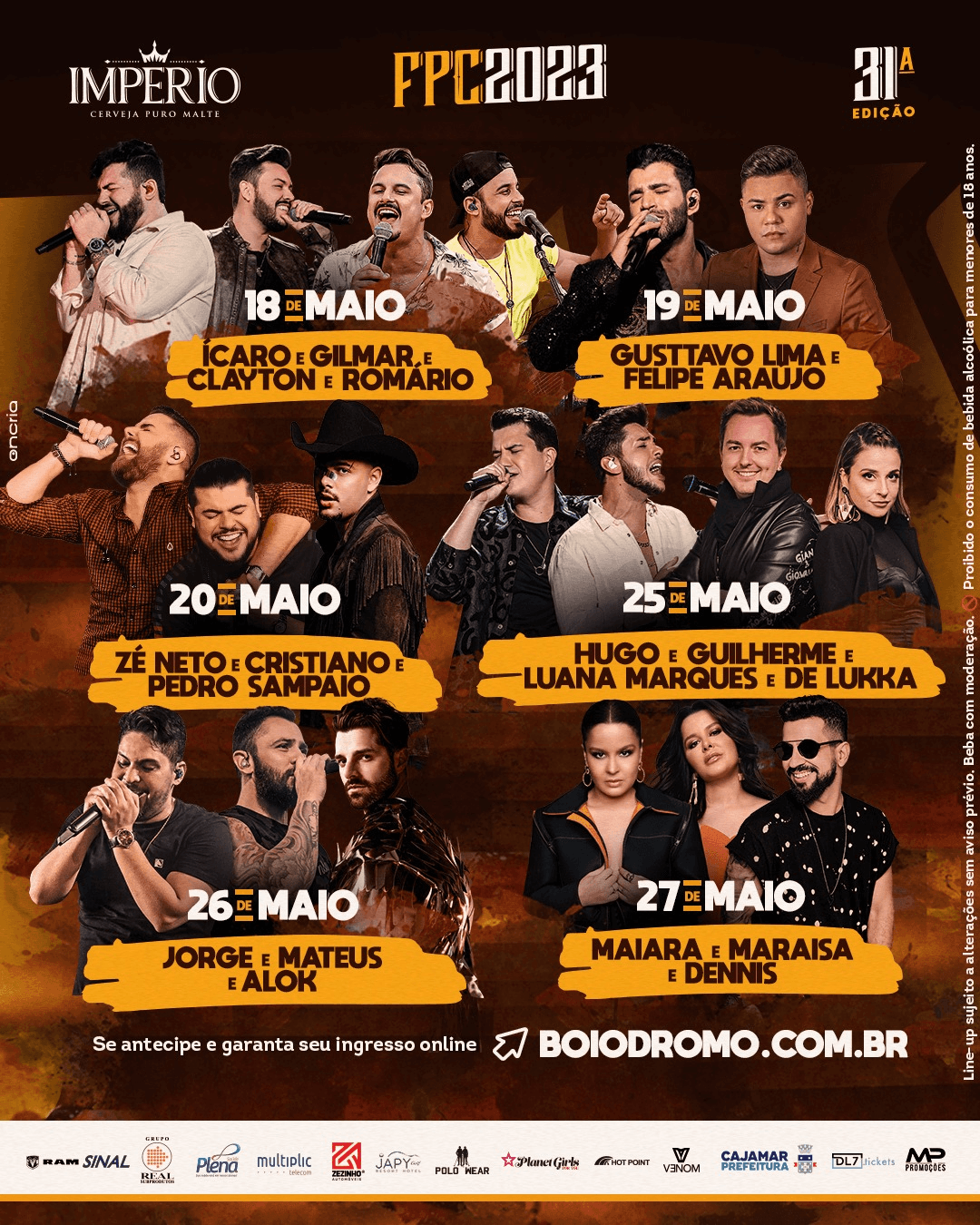 Peão de Cajamar