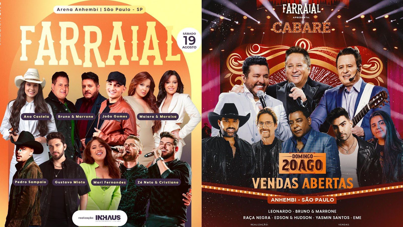 Farraial