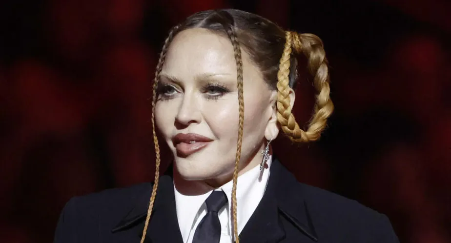 Madonna