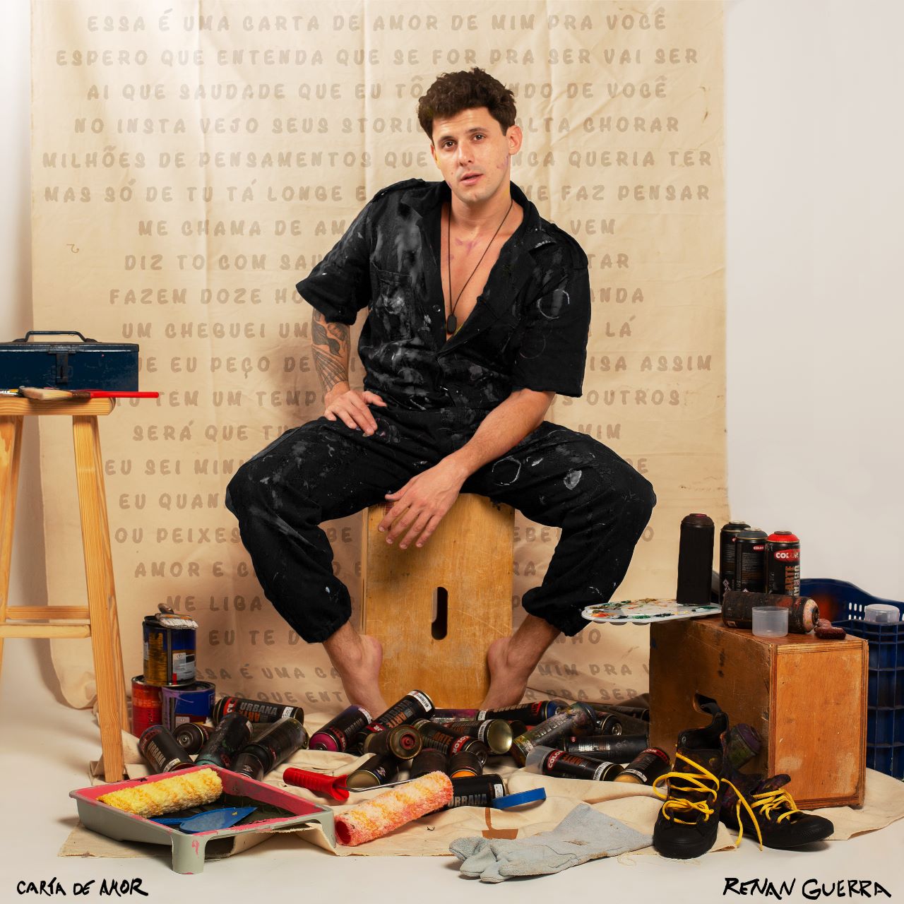 Renan Guerra