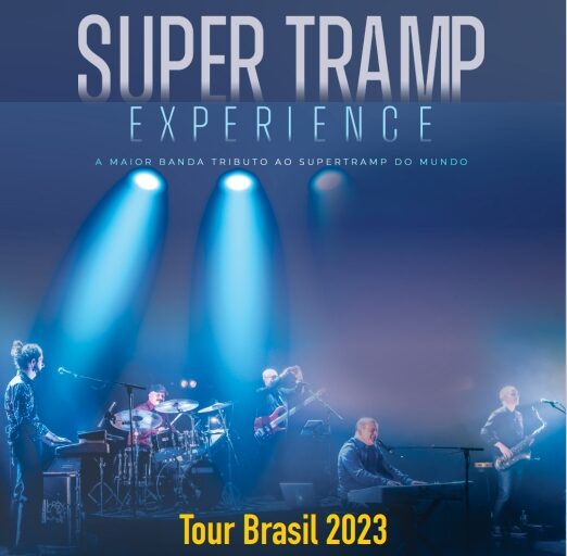 SuperTramp