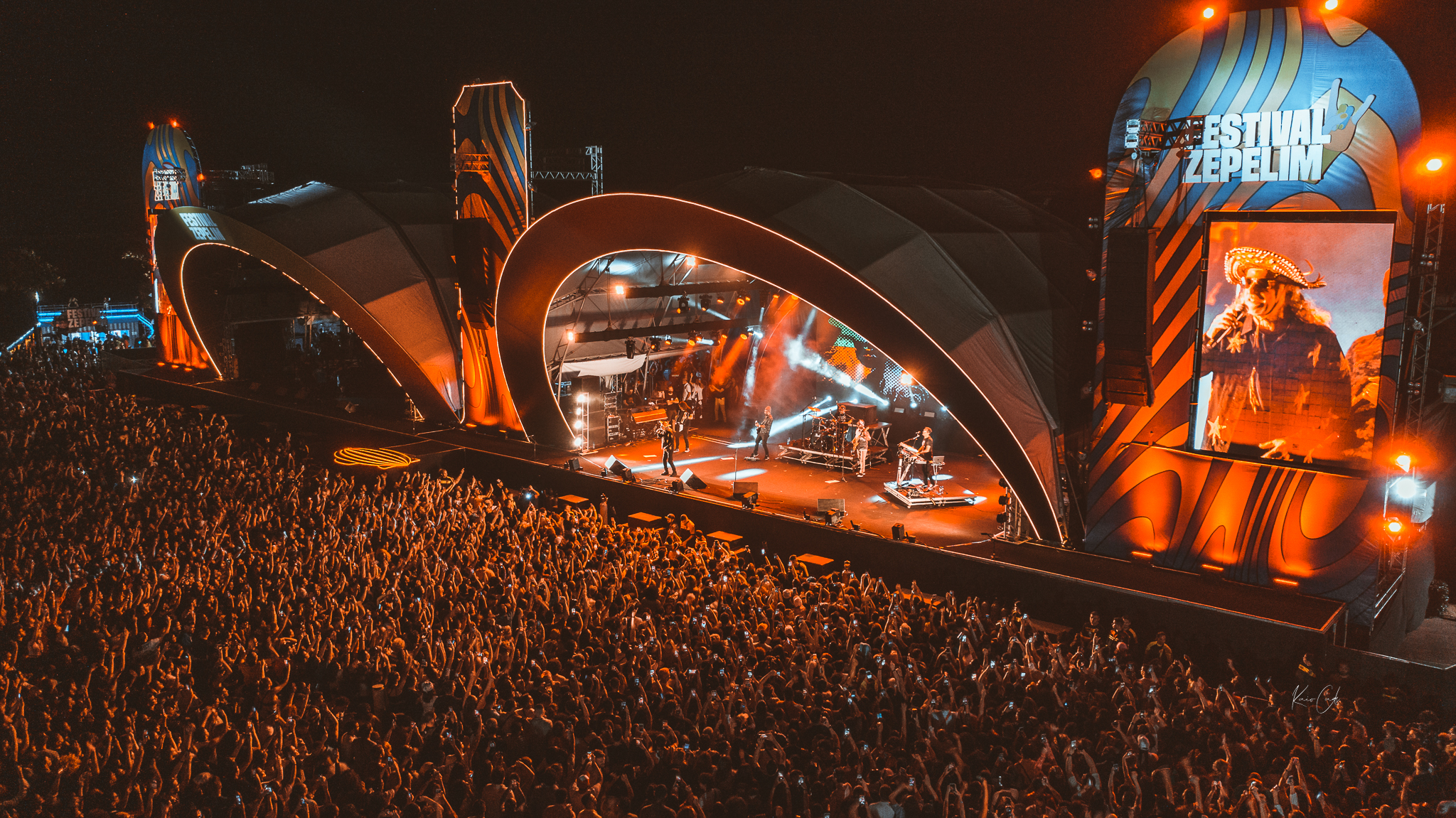 Festival Zepelim