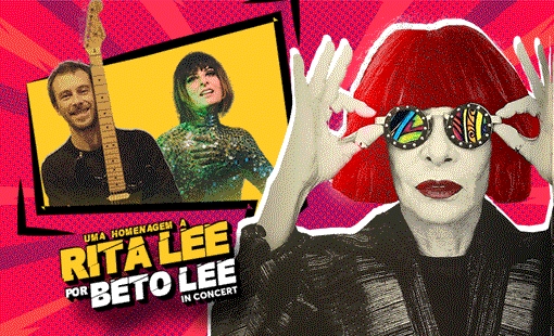 Rita Lee