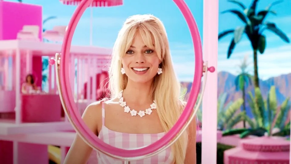 Barbie