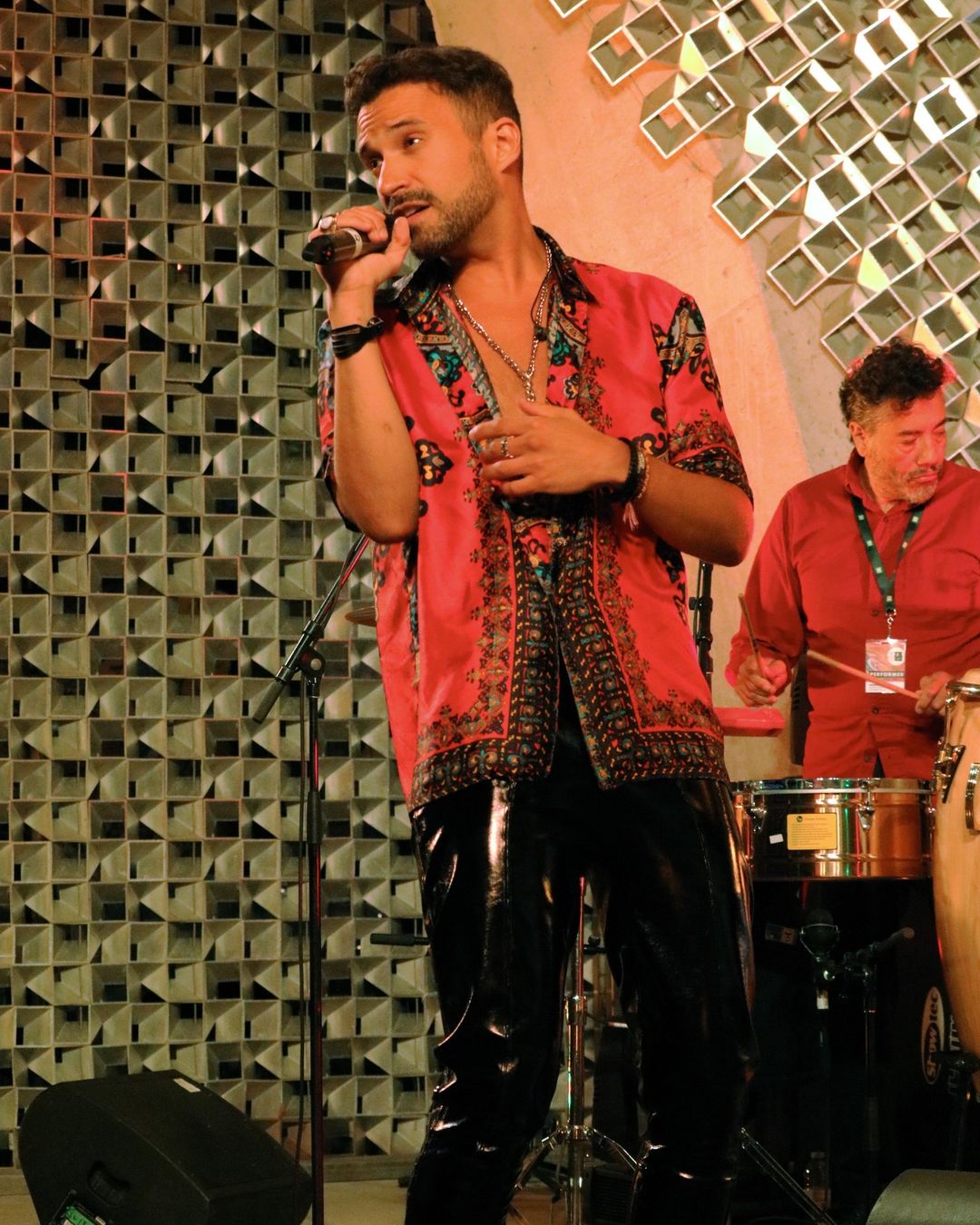 Rodrigo Massa