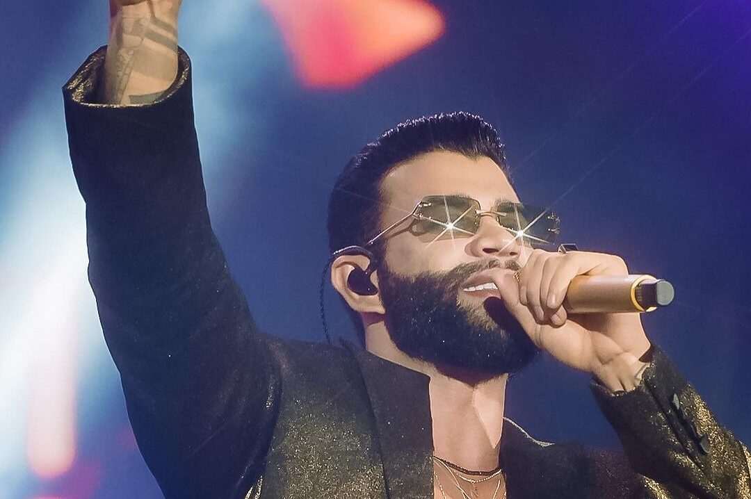 Gusttavo Lima