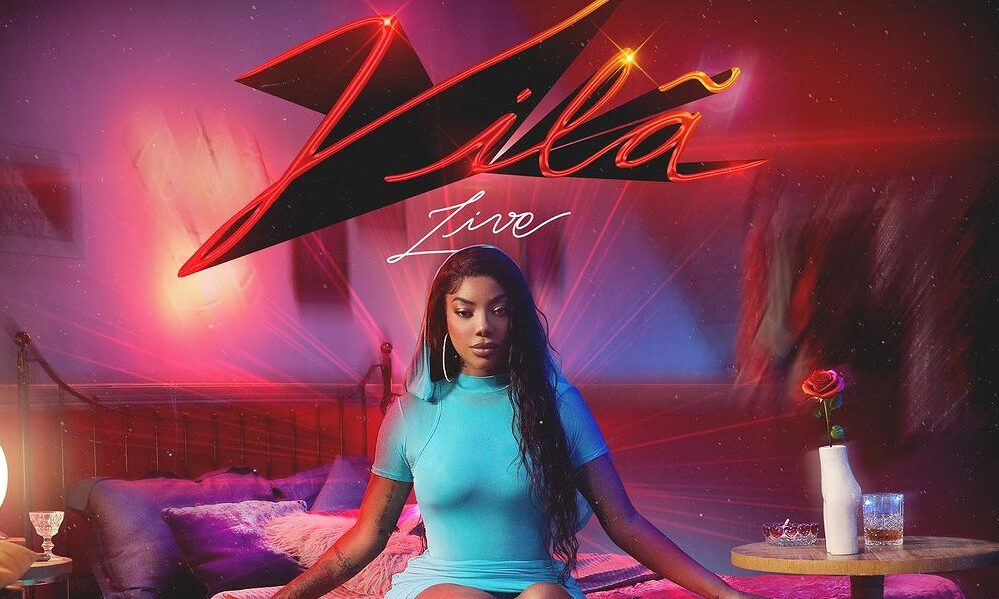Ludmilla
