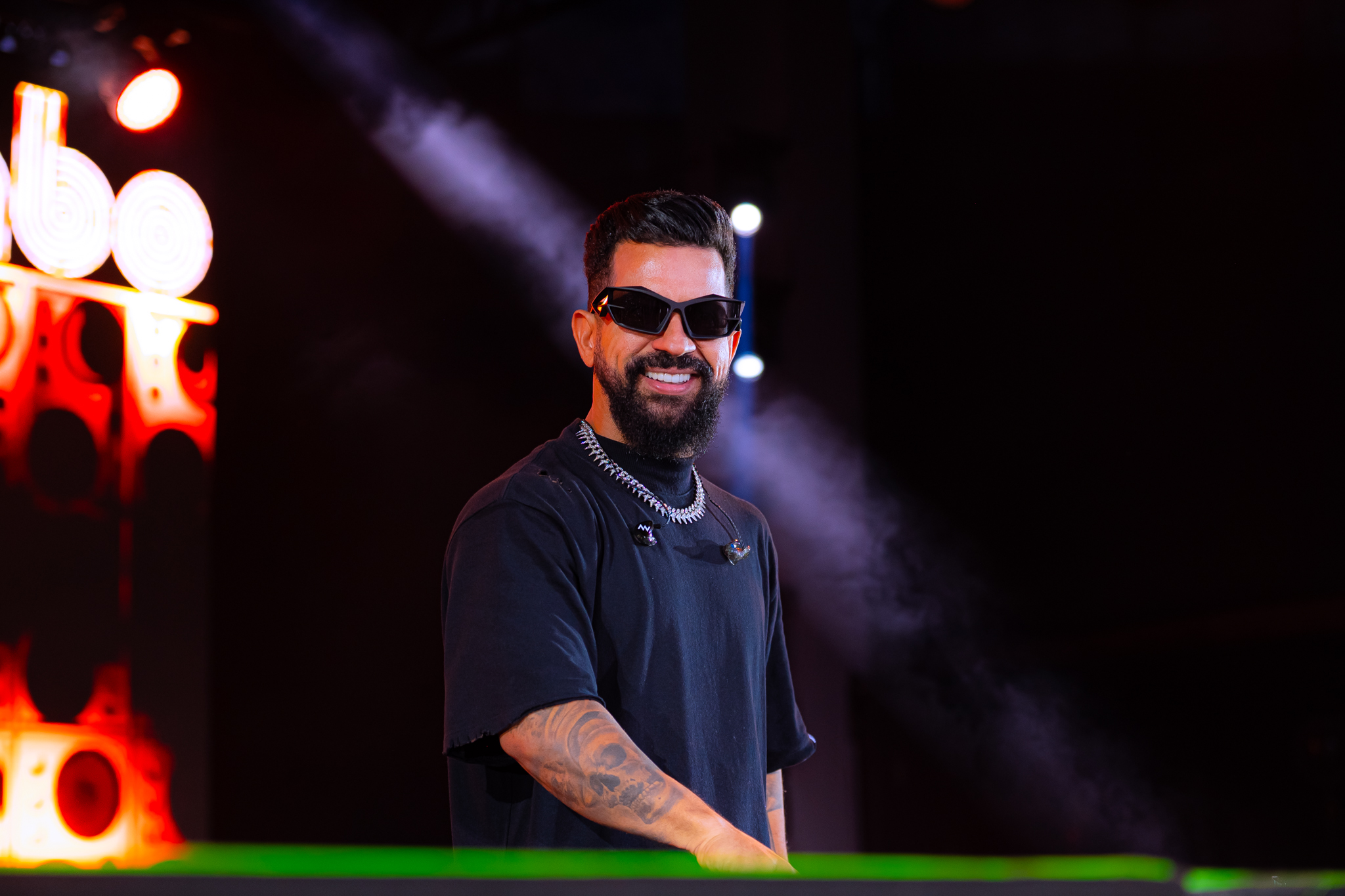 Dennis DJ