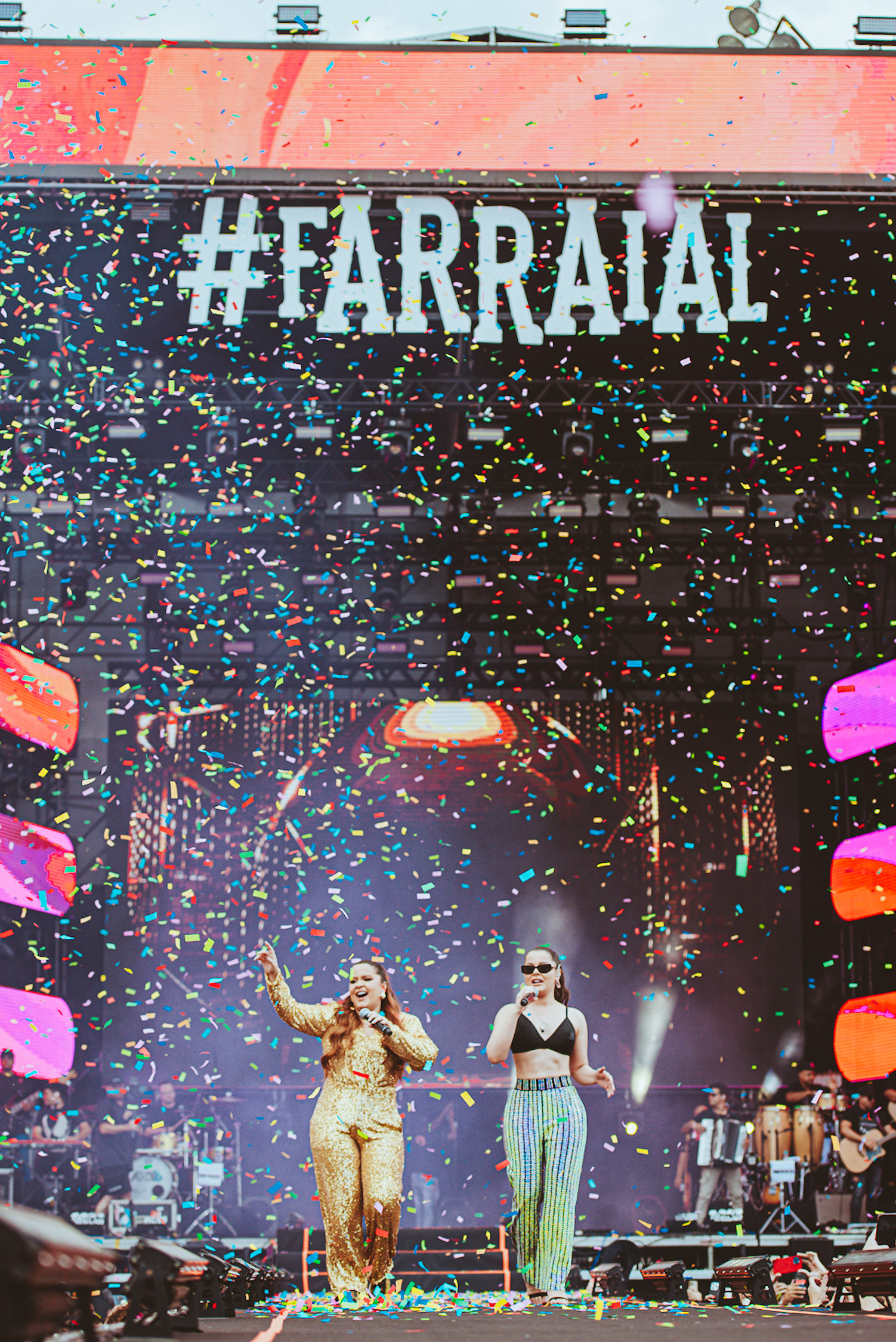 Farraial