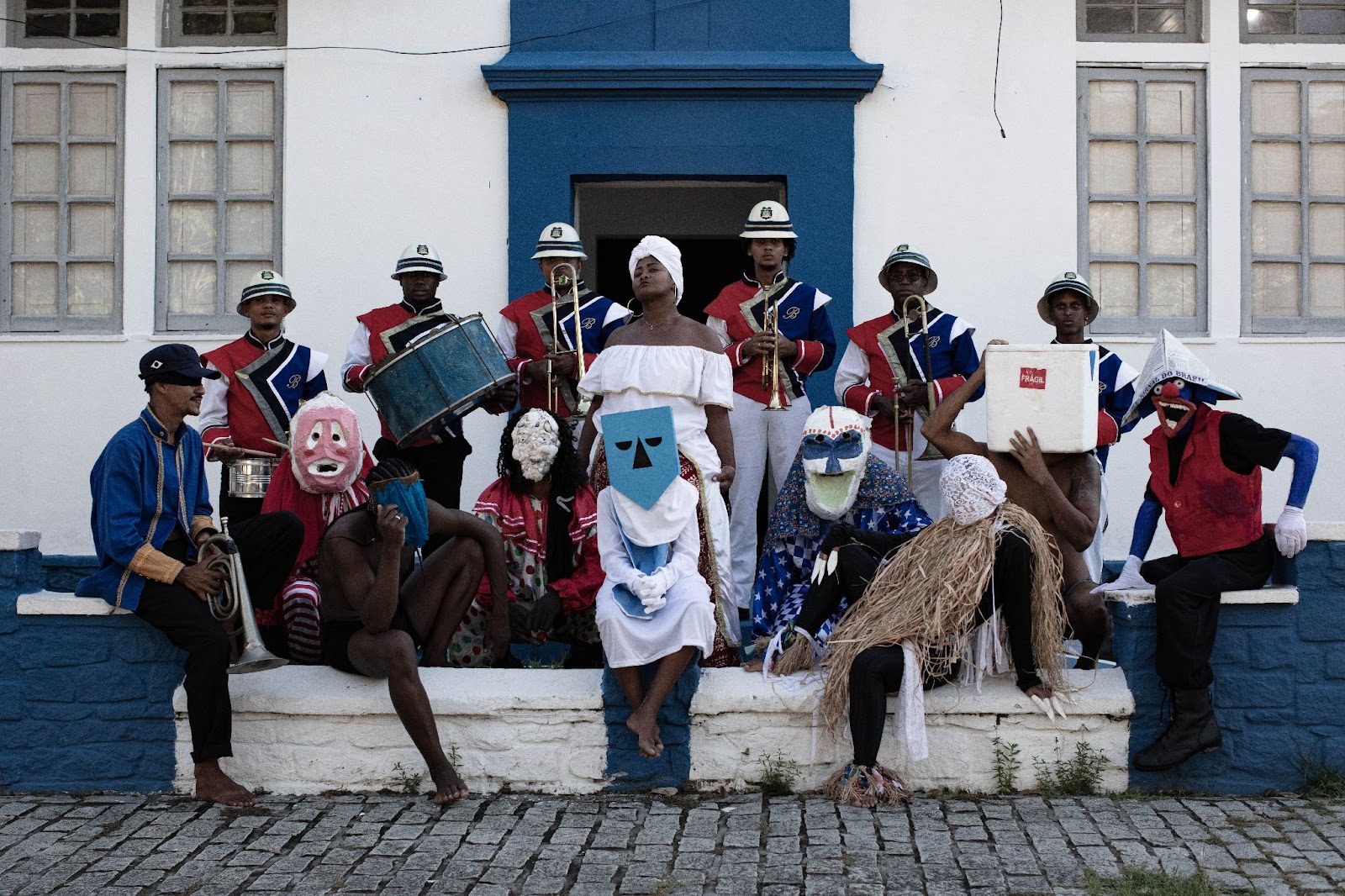 Festival Timbre