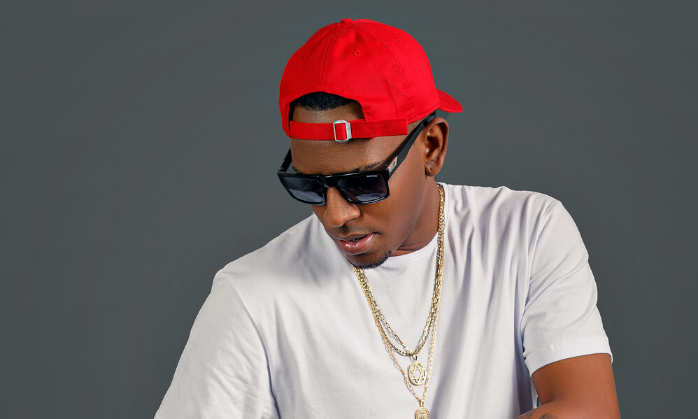 DJ Dyamante