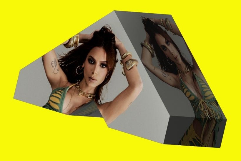 Anitta