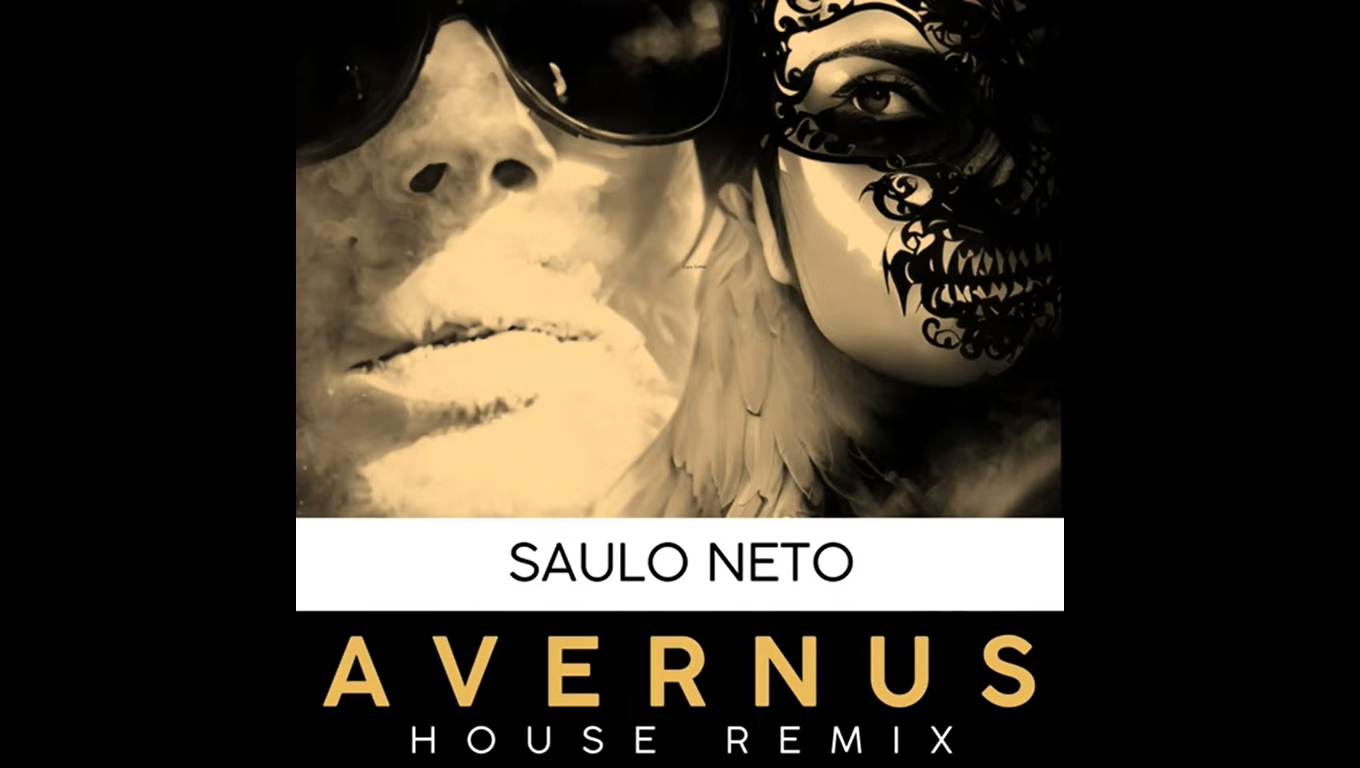 Saulo Neto