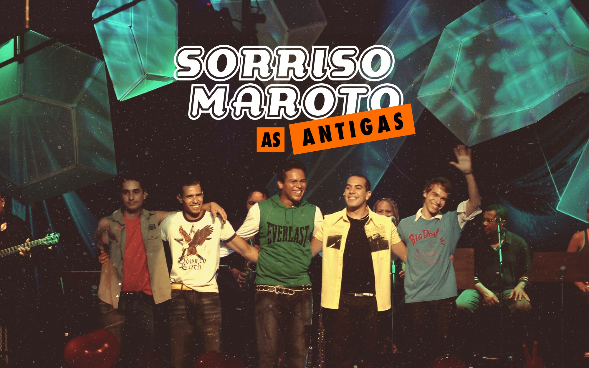 Sorriso Maroto