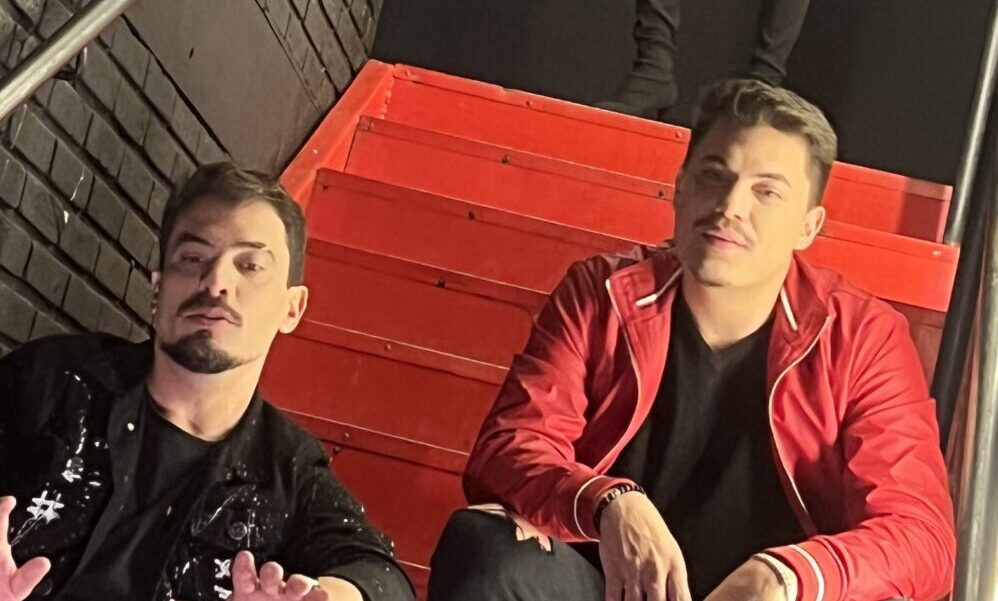 Bruno e Breno