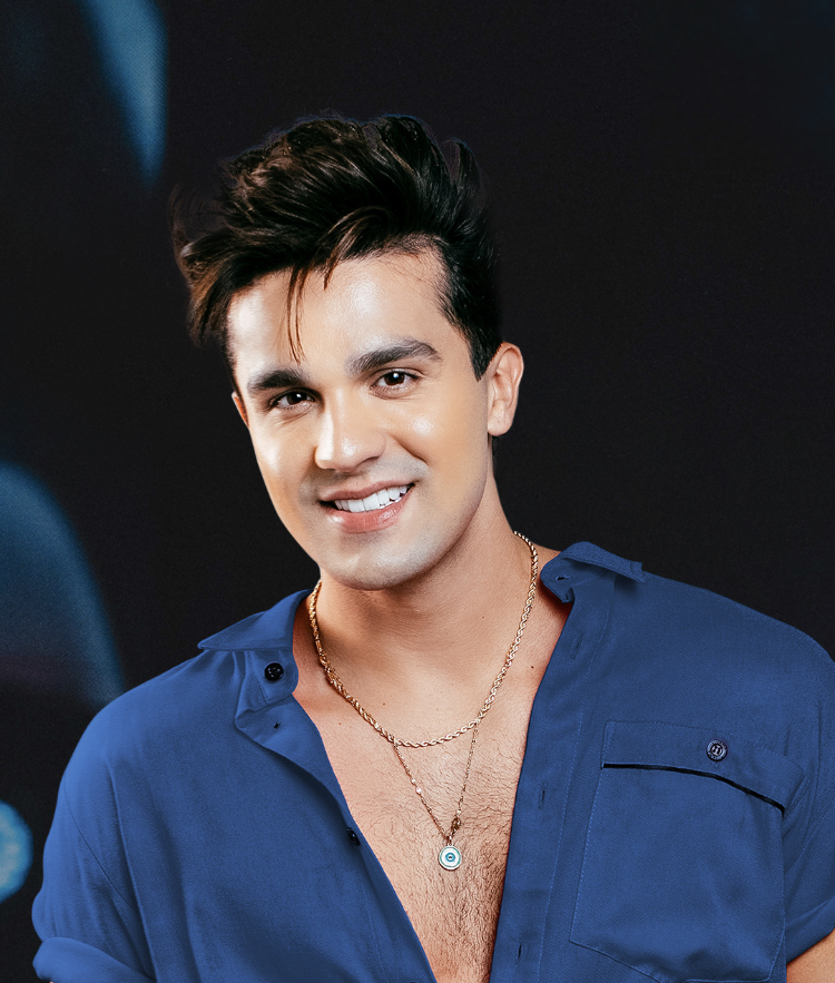 Luan Santana
