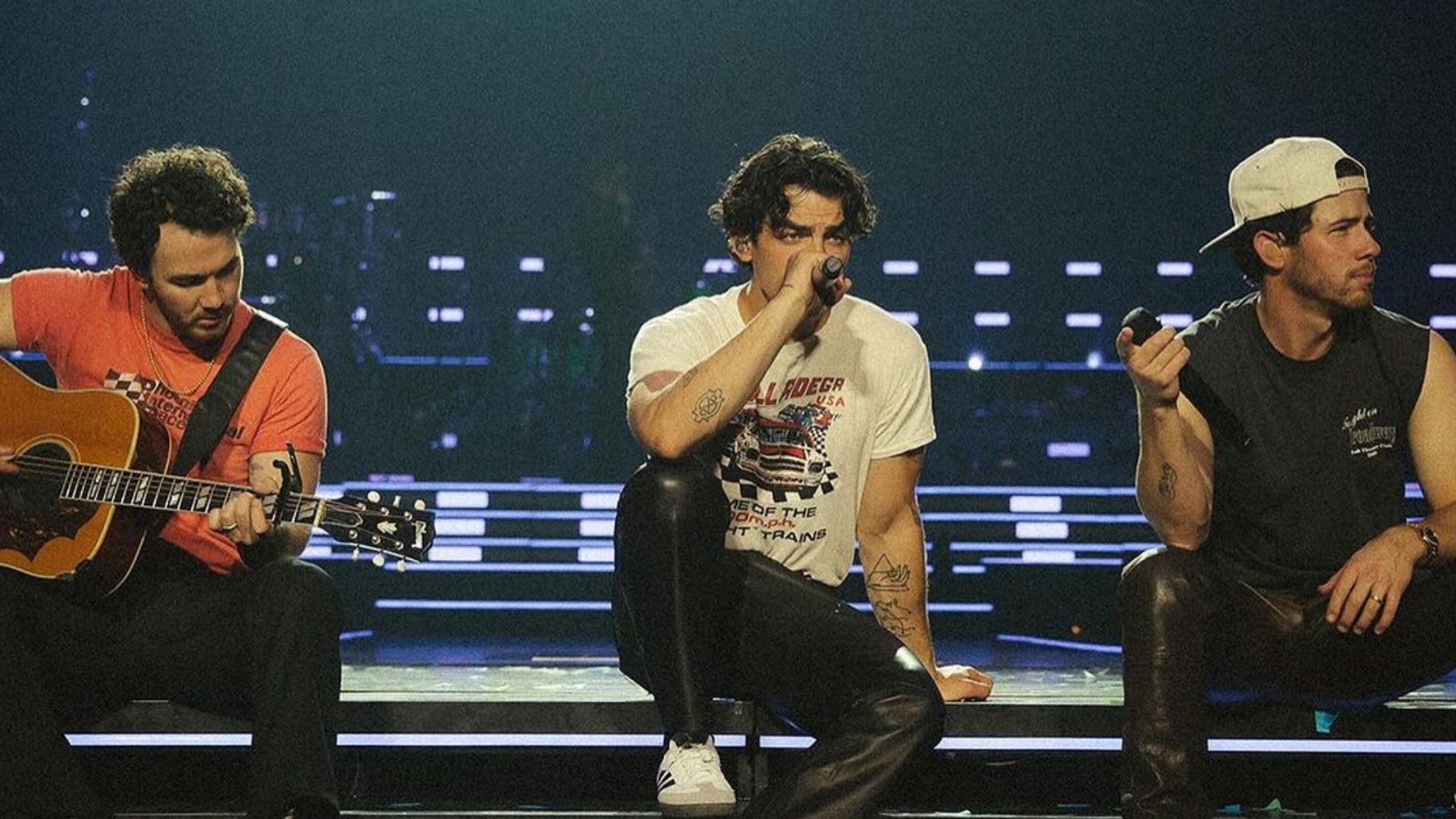 Jonas Brothers