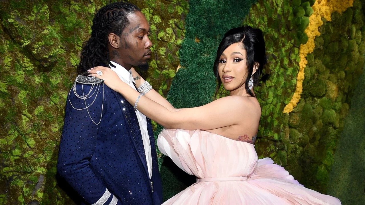 Cardi B