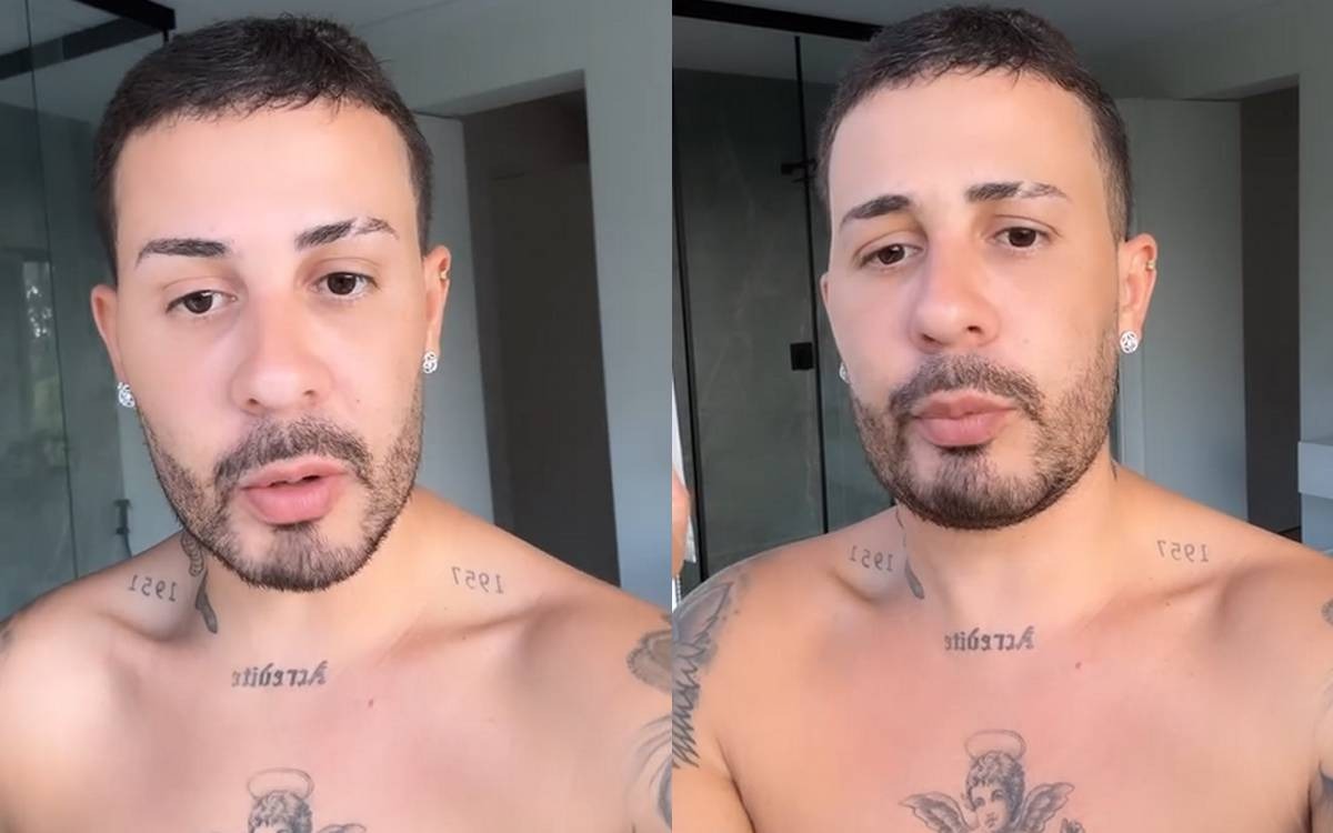 Carlinhos Maia