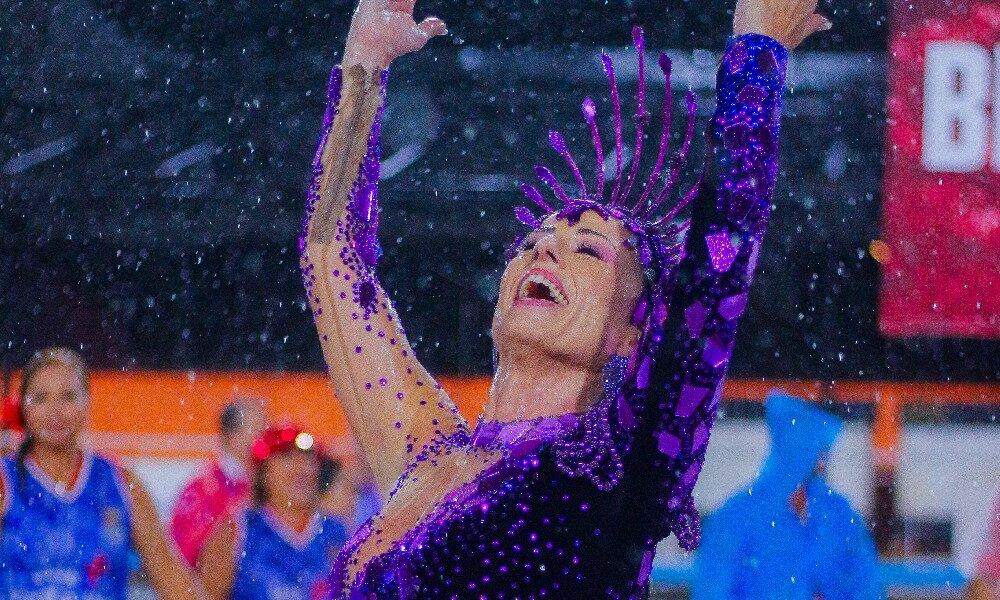 Tatiana Breia