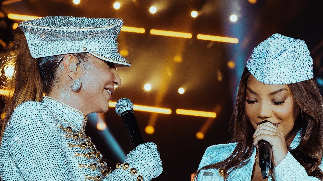 Ivete Sangalo