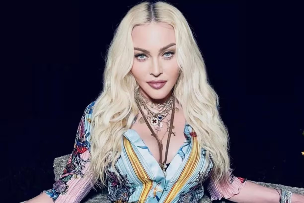 Madonna