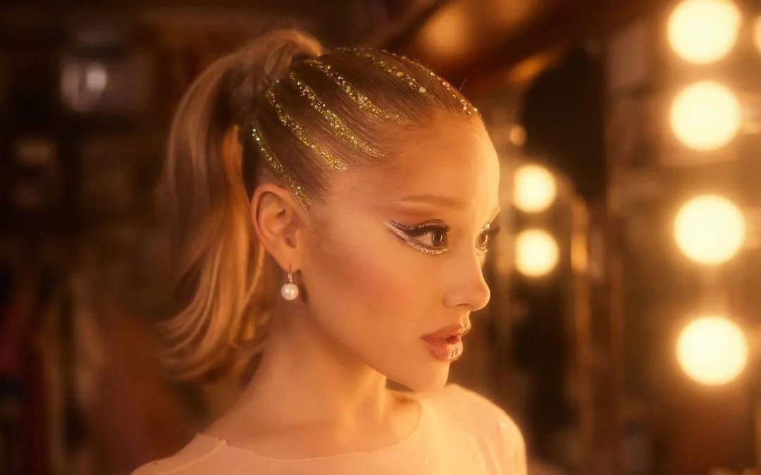 Ariana Grande
