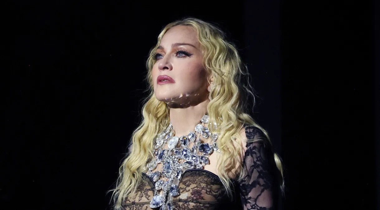 Madonna