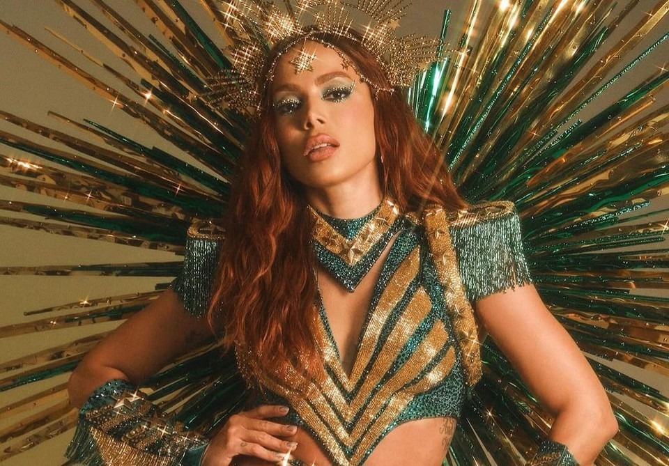 Anitta