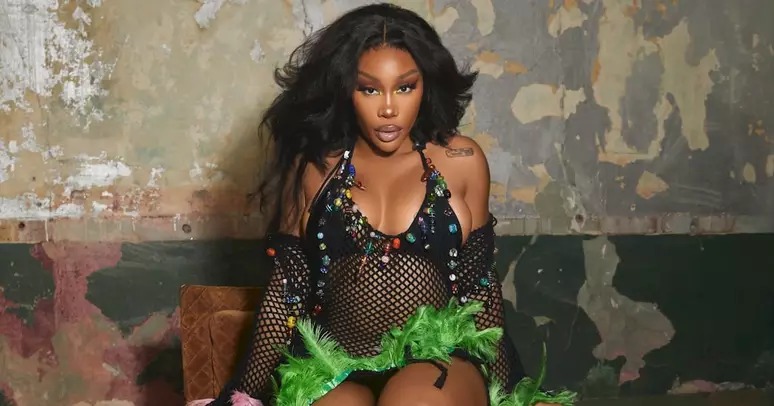 SZA
