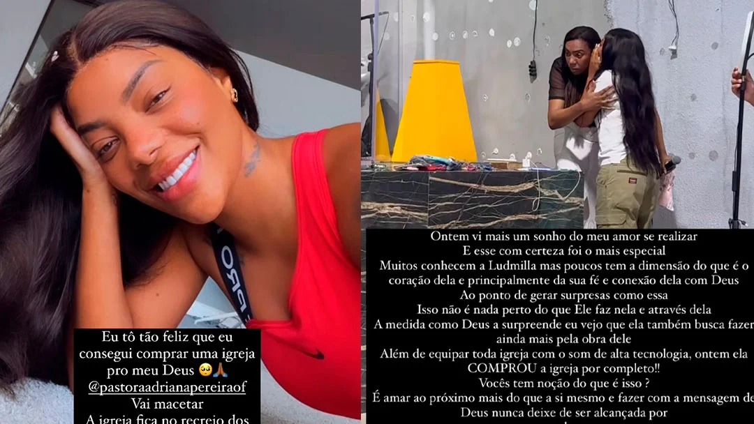 Ludmilla
