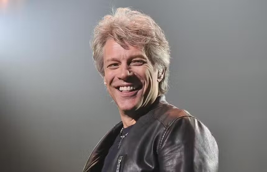 Bom Jovi
