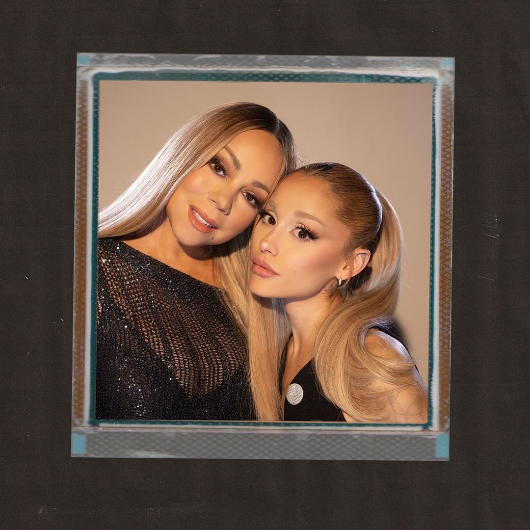 Ariana Grande