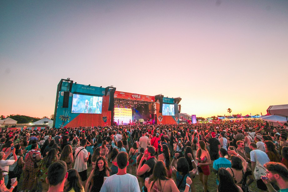 Festival Turá