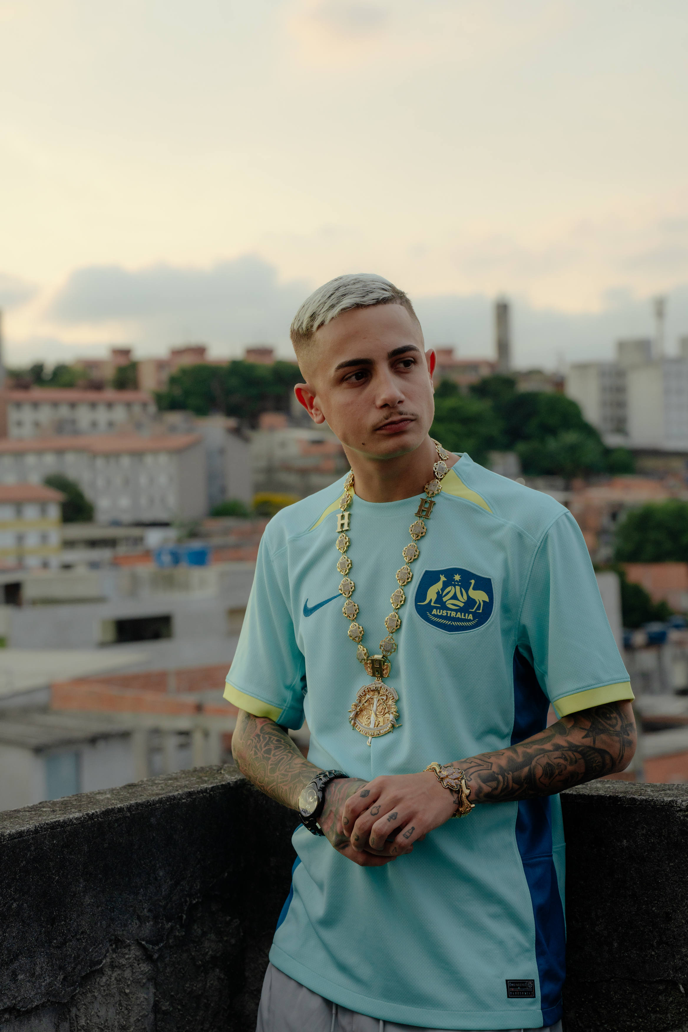 MC Hariel
