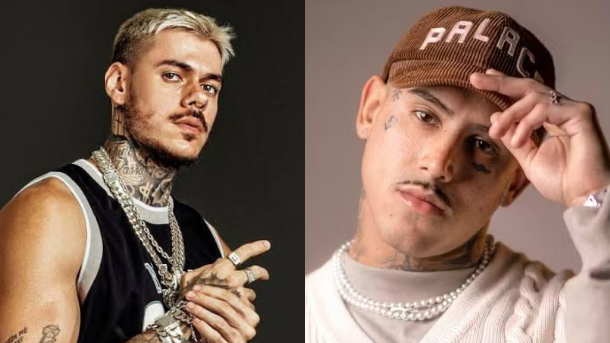 MC Kako