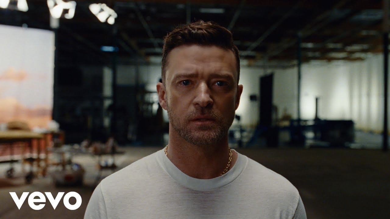 Justin Timberlake