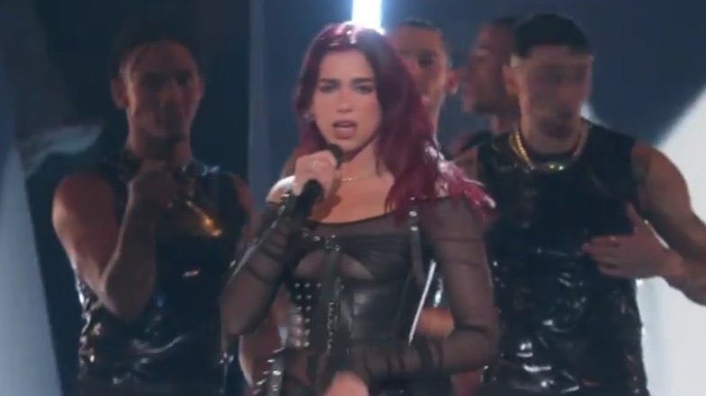 Dua Lipa