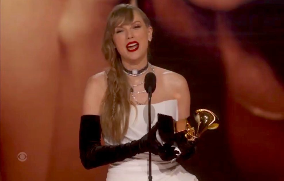Taylor Swift