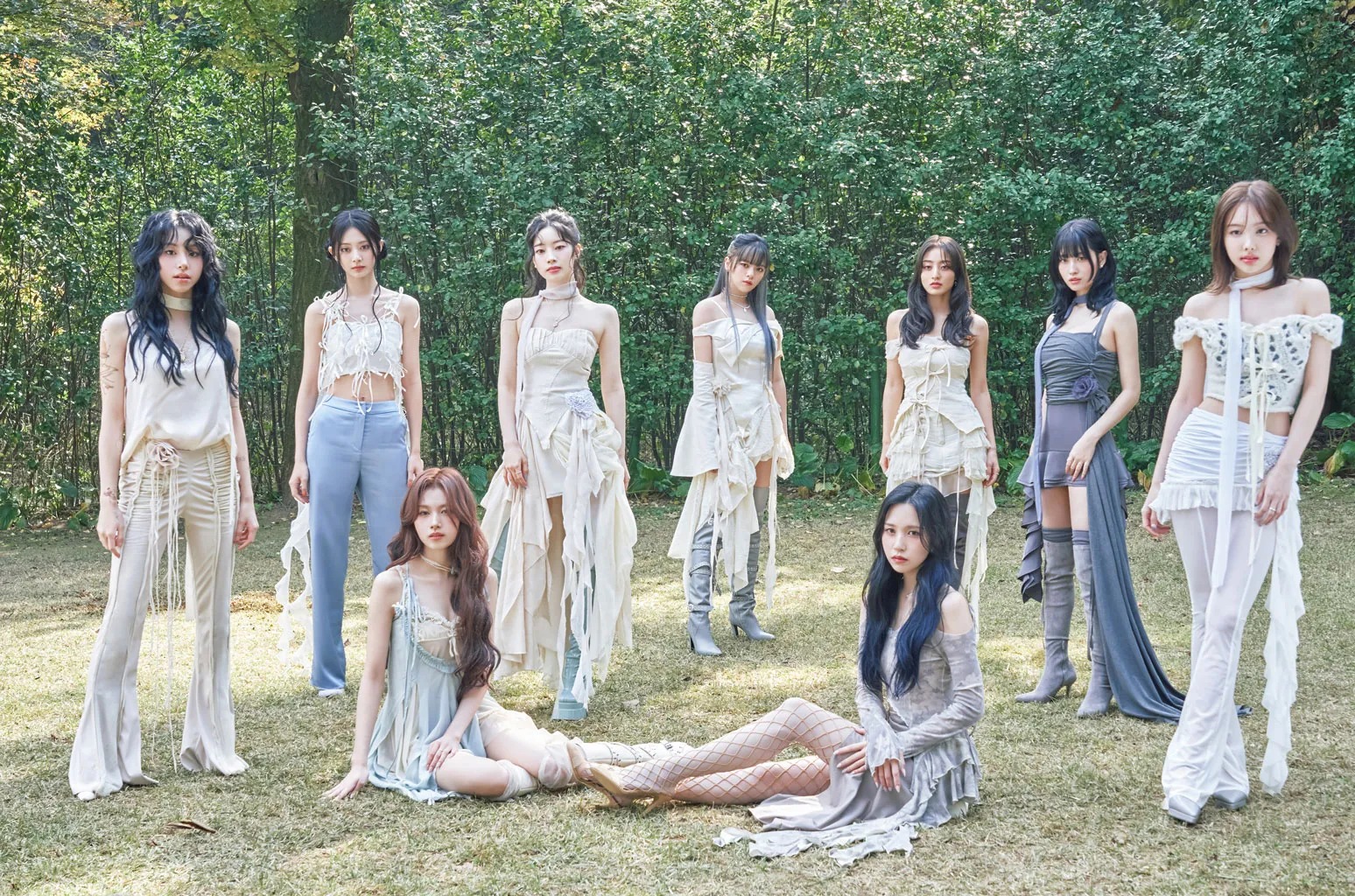 tWICE