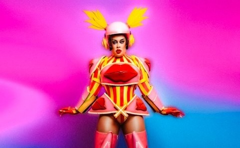 Gloria Groove