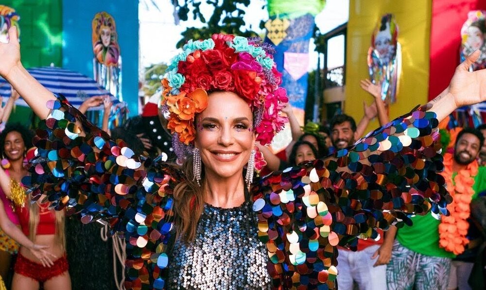 Ivete Sangalo