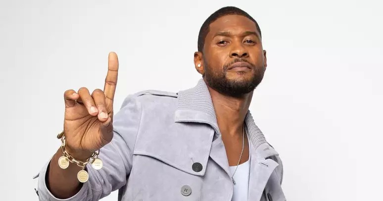 Usher