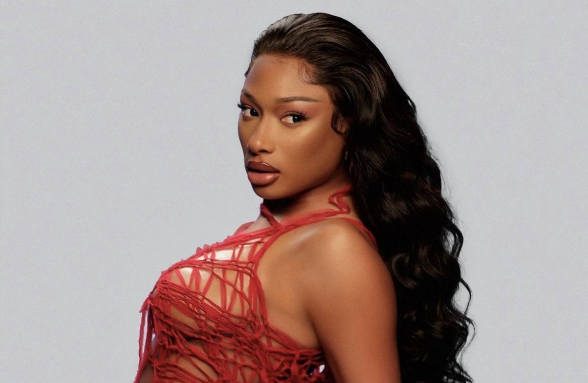 Megan Thee Stallion